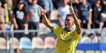 Frosinone alla prova Como, Raimondo 'anche noi abbiamo grande identit&agrave;'