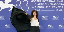 May el-Toukhy, 'poche registe a Venezia? Un problema strutturale'