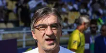 Monza: Juric 'ho fiducia e serve portare a casa il risultato'