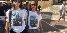 Uccisa al rave, in centinaia ai funerali dell'italiana uccisa in Svizzera