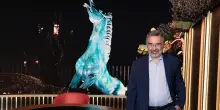 Damilano torna su Rai3: "Essenzialit&agrave; e punto di vista originale sui fatti"