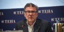 Giorgetti, nei partiti vivi c'&egrave; discussione, nella Lega c'&egrave; sempre stata