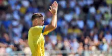 Serie A: Atalanta-Frosinone in campo domenica alle 15 DIRETTA