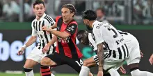 Serie A: tra Juve e Milan un pari, Bologna primo punto