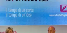 Venezia, sinergia con Nuovo Imaie tra le prime novit&agrave; di Cortinametraggio