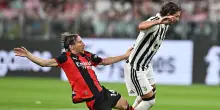 Altra tegola per la Juve, per Locatelli operazione e lungo stop