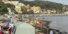 La Commissione eroga a Madrid 114 milioni in aiuti per Ceuta
