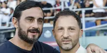Serie A: Aquilani, "che rabbia, dovevamo vincere ma stiamo crescendo"