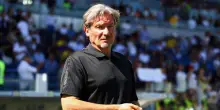 Serie A: Stroppa, 'brutto inizio, mi assumo le responsabilit&agrave;'
