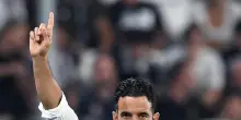 Milan: Amorim 'Modric? Perdiamo in pressing ma ottima la gestione palla'