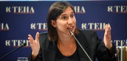 I big della politica a Cernobbio. Schlein: 'Pronti al voto in qualsiasi momento'.