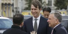 Witkoff, 'Russia e Ucraina dovranno fare dei compromessi'