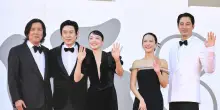 Lee Chang-dong a Venezia: 'Oggi i lavoratori vengono sempre pi&ugrave; sminuiti'