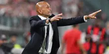 Serie A: Spalletti, 'sono sul carro Kolo Muani e l&igrave; rimango fino alla fine'