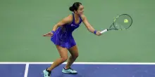Tennis: niente Pechino, Eala sceglie i Giochi Asiatici