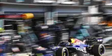 F1: padre e figli, la Red Bulla ingaggia l'11enne Mika Raikkonen