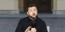 Zelensky nomina un nuovo Procuratore generale ad interim