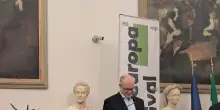 Gualtieri, 'Romaeuropa parte integrante della vita culturale della citt&agrave;'