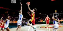 Finali Wnba, le Valkyries di Zandalasini favorite per l'anello