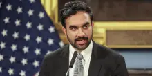 Mamdani pubblica documenti sulla qualit&agrave; dell'aria a New York dopo l'11/9