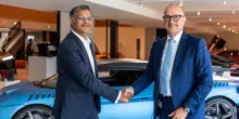 Il controllo di Italdesign passa a Ust, Audi mantiene il 40%