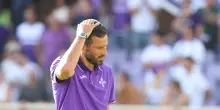 Fiorentina: club valuta un'azione disciplinare nei confronti di Grosso