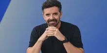 Alberto Matano nuovo giurato di Ballando con le stelle, l'annuncio ufficiale