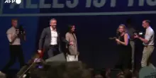 Germania, l'estrema destra celebra la vittoria alle elezioni regionali