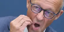 Merz, 'la Cdu &egrave; scossa nelle fondamenta'