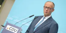 Elezioni in Sassonia-Anhalt. Mosca: "Storica vittoria di Afd".  Merz: '"La Cdu &egrave; scossa nelle fondamenta". Siegmund: "Tendo la mano per i colloqui per il governo"- LIVEBLOG