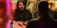 In corso le riprese della nuova commedia di Eros Puglielli, Gatekeepers