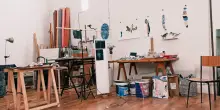 53 artisti aprono i loro studi di Firenze al pubblico contemporaneamente