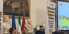 Il Romaeuropa Festival tra Vinicio Capossela e il Classical Rave Party di Melozzi