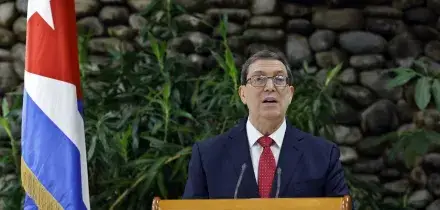 L'Avana, 'Cuba un Paese sovrano, da Trump solo calunnie'