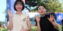 Venezia, Kore-eda: 'Grazie a 'Look Back' sono ritornato al cinema'