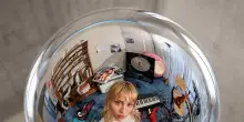 La star belga Angele arriva con il nuovo disco Instinct, in uscita il 16 ottobre