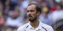 Medvedev batte Rublev e vince il torneo di Hangzhou