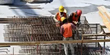 Operaio muore cadendo dal tetto di un capannone, altri tre incidenti sul lavoro in Veneto