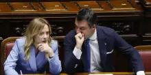 Tensione nel centrodestra su Strade sicure, la Lega attacca