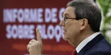 Cuba, 'gli Usa puntano a militarizzare l'America Latina'
