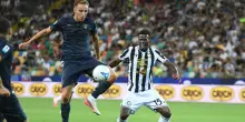 Serie A: ancora Frattesi e poi Gudmundsson, la Lazio ribalta l'Udinese ed &egrave; in testa