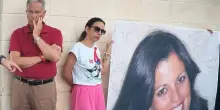 Domani i funerali di Lorena, lui da 15 anni in cura da uno psichiatra