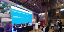 Intesa porta le imprese dell'aerospazio nella Silicon Valley per crescere