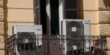 Il prezzo dell'energia elettrica a settembre supera 200 euro a Mwh