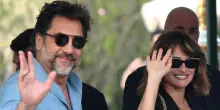 Alla Mostra l'8/9 arrivano Cruz-Bardem e il docu su Musk