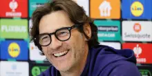 Fiorentina a Venezia con Vanoli per cercare un nuovo inizio
