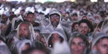 Rock in Rio, fondazione di medium dice aver fermato la pioggia su richiesta del Comune