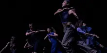 A Torinodanza Festival arriva 'My Fierce Ignorant Step'