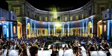 A Villa Giulia &egrave; l'ora di Schumann, al via gli Incontri con la musica