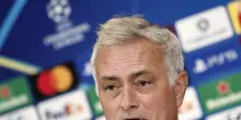Champions: Mourinho 'non voglio giocare bene e perdere come con il Betis'